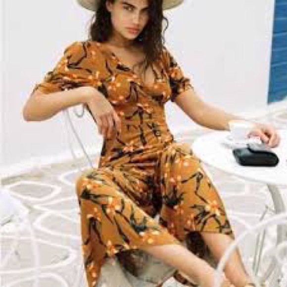 l*space Pants - L*SPACE REVOLVE NWT DOLCE JUMPER